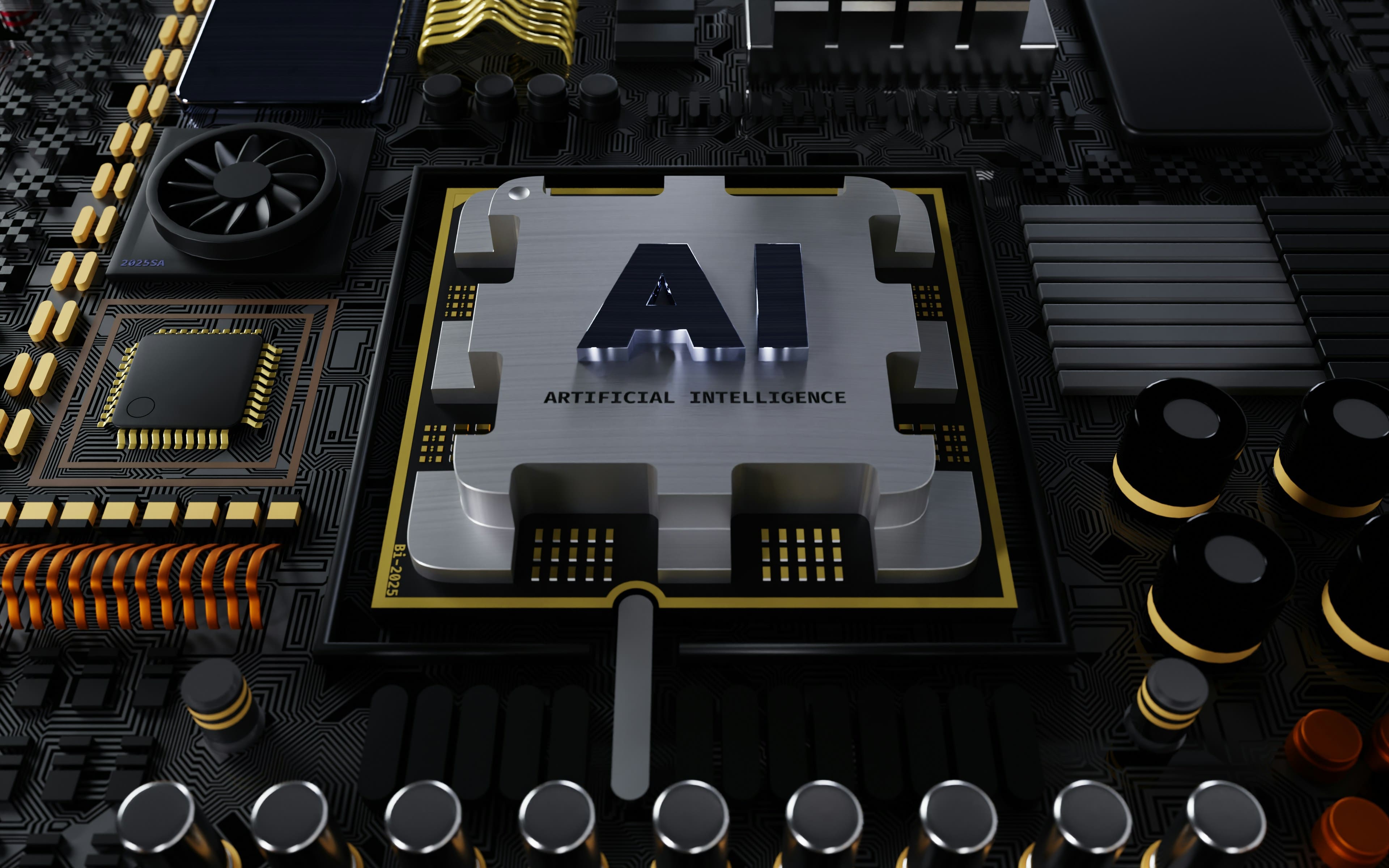 Inteligencia Artificial